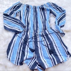 Forever21 romper size Medium